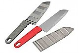Nóż Alpine Chef`s Knife / MSR