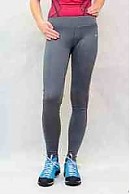 Spodnie fitness SPDF001 Lady / 4F