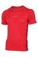 Koszulka biegowa Athletic SS11090 / BRUBECK