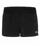 Spodenki biegowe Eat My Dust Short Lady / THE NORTH FACE