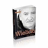 Krzysztof Wielicki - mój wybór. Tom I / GÓRY BOOKS
