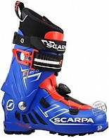 Buty skitourowe F1 Evo / SCARPA
