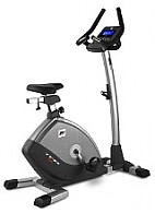 Rower magnetyczny TFB Dual H862 / BH FITNESS