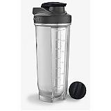 Shaker do odżywek Shake&Go Fit 820 ml / CONTIGO