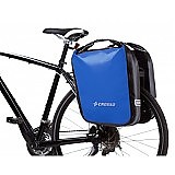 Sakwy rowerowe Dry Small 30 L - Adventure / CROSSO