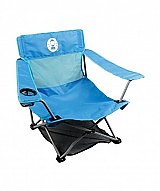 Krzesło turystyczne Low Quad Chair / COLEMAN