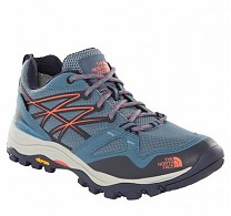 Buty Hedgehog Fastpack GTX Lady / THE NORTH FACE