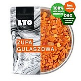 Zupa gulaszowa 80 g / LYOFOOD