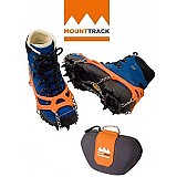 Kolce śniegowe Mount Track / VERIGA