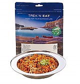 Curry Rybne / TREK'N EAT
