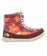 Buty zimowe Thermoball Lace Lady / THE NORTH FACE