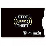 Etui ochronne na karty zbliżeniowe RFIDsleeve 25 / PACSAFE 