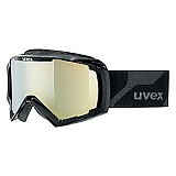 Gogle narciarskio-snowboardowe Apache II LTM / UVEX 
