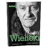 Krzysztof Wielicki - Mój wybór. Tom II / GÓRY BOOKS