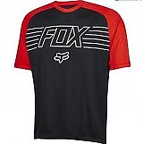 Koszulka rowerowa Ranger Prints / FOX