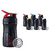 Shaker Sportmixer 590 ml / BLENDER BOTTLE