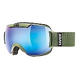 Gogle narciarsko-snowboardowe Downhill 2000 FM / UVEX