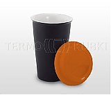 Kubek ceramiczny Arti 350 ml / TERMIO