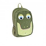 Plecak dziecięcy Animal Kids SchoolPak Krokodyl / LITTLELIFE
