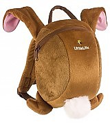 Plecak dziecięcy Animal Toddler Królik / LITTLELIFE