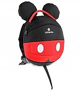Plecak dziecięcy Animal Toddler Mickey / LITTLELIFE