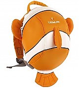 Plecak dziecięcy Animal Toddler Nemo / LITTLELIFE