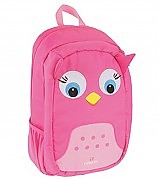 Plecak dziecięcy Animal Kids SchoolPak Sowa / LITTLELIFE