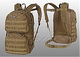 Plecak  Scout 35 / TEXAR