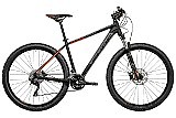 Rower MTB 29ers Hardtail Attention SL / CUBE