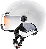 Kask narciarski 400 Visor Style / UVEX