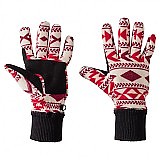 Rękawice Hazelton Women Glove / JACK WOLFSKIN