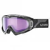 Gogle narciarskie F2 Stimu Lens / UVEX