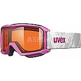 Gogle narciarskie dziecięce Flizz LG / UVEX