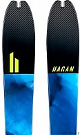 Narty skiturowe Core 88 / HAGAN