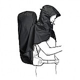 Pokrowiec przeciwdeszczowy na plecak Raincover Hoody 45-65 L / JACK WOLFSKIN