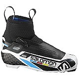 Buty do narciarstwa biegowego S-Lab Classic Prolink / SALOMON