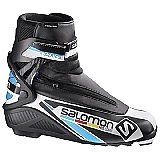 Buty do narciarstwa biegowego Pro Combi Prolink / SALOMON