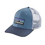 Czapka P-6 Trucker Hat / PATAGONIA