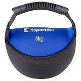 Hantla neoprenowa Bell-Bag 6 kg / INSPORTLINE