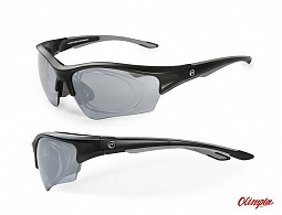 Okulary rowerowe Wind / ACCENT