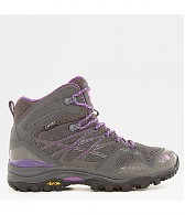 Buty damskie Hedgehog Fastpack MID GTX /THE NORTH FACE