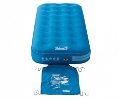 Materac dmuchany Extra Durable Airbed Single / COLEMAN 