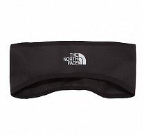 Opaska Windwall Earband / THE NORTH FACE