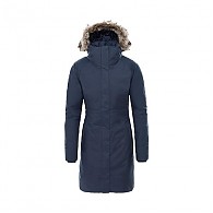 Płaszcz puchowy Arctic Parka II Lady / THE NORTH FACE