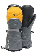 Rękawice puchowe Expedition 8000 Mitts / RAB