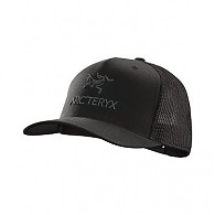 Czapka Logo Trucker Hat / ARC'TERYX