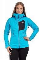 Kurtka Impendor Windwall Hoodie Lady / THE NORTH FACE