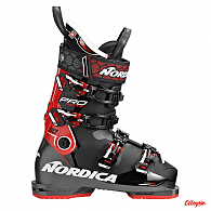 Buty narciarskie Pro Machine 110 / NORDICA