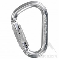 Karabinek Snappy CF WG (Twist Lock) / CLIMBING TECHNOLOGY