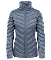 Kurtka puchowa Trevail Lady / THE NORTH FACE